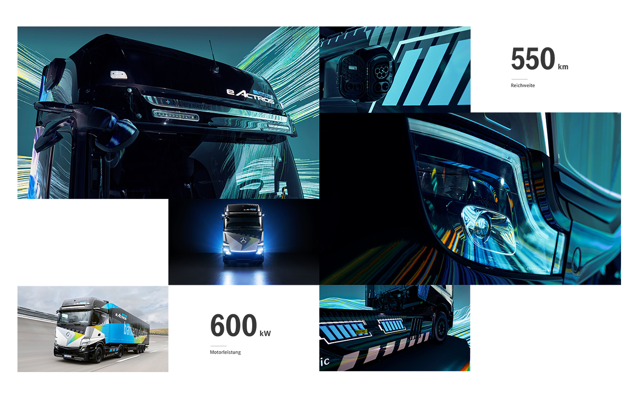 New modules highlight product features