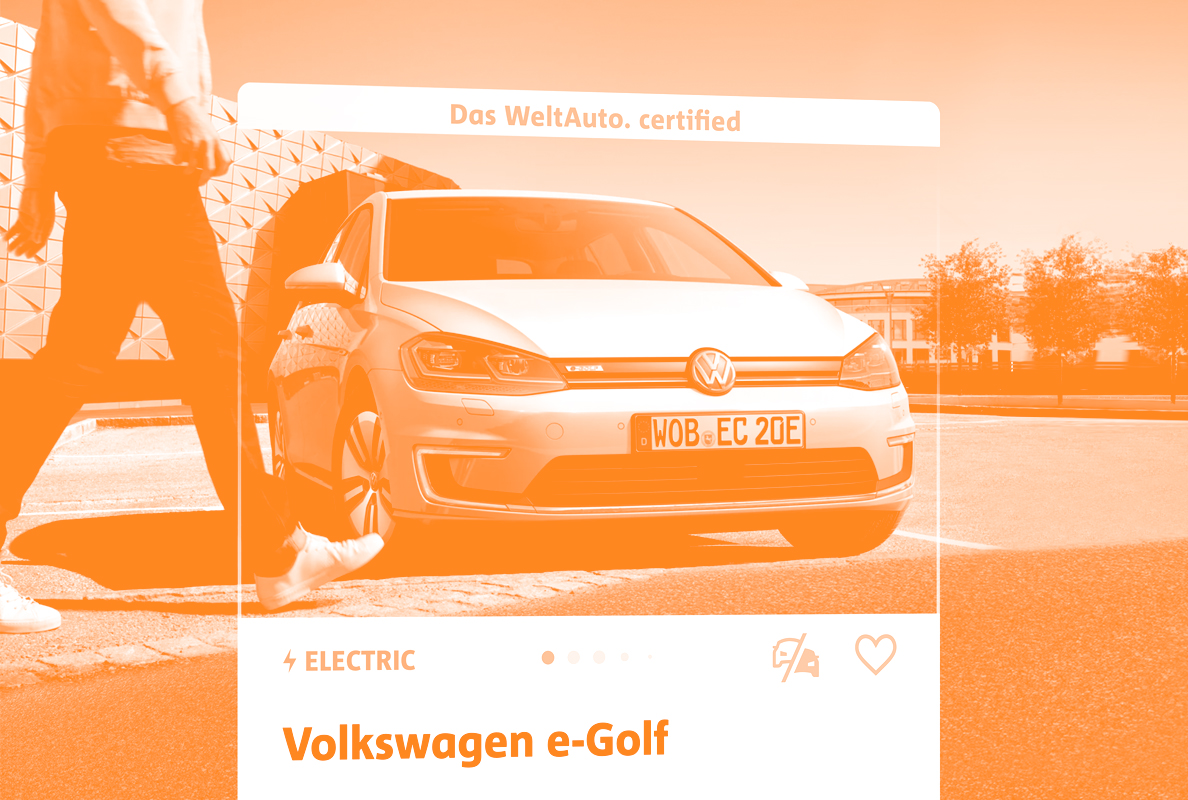 Title image for the Volkswagen preowned car program case