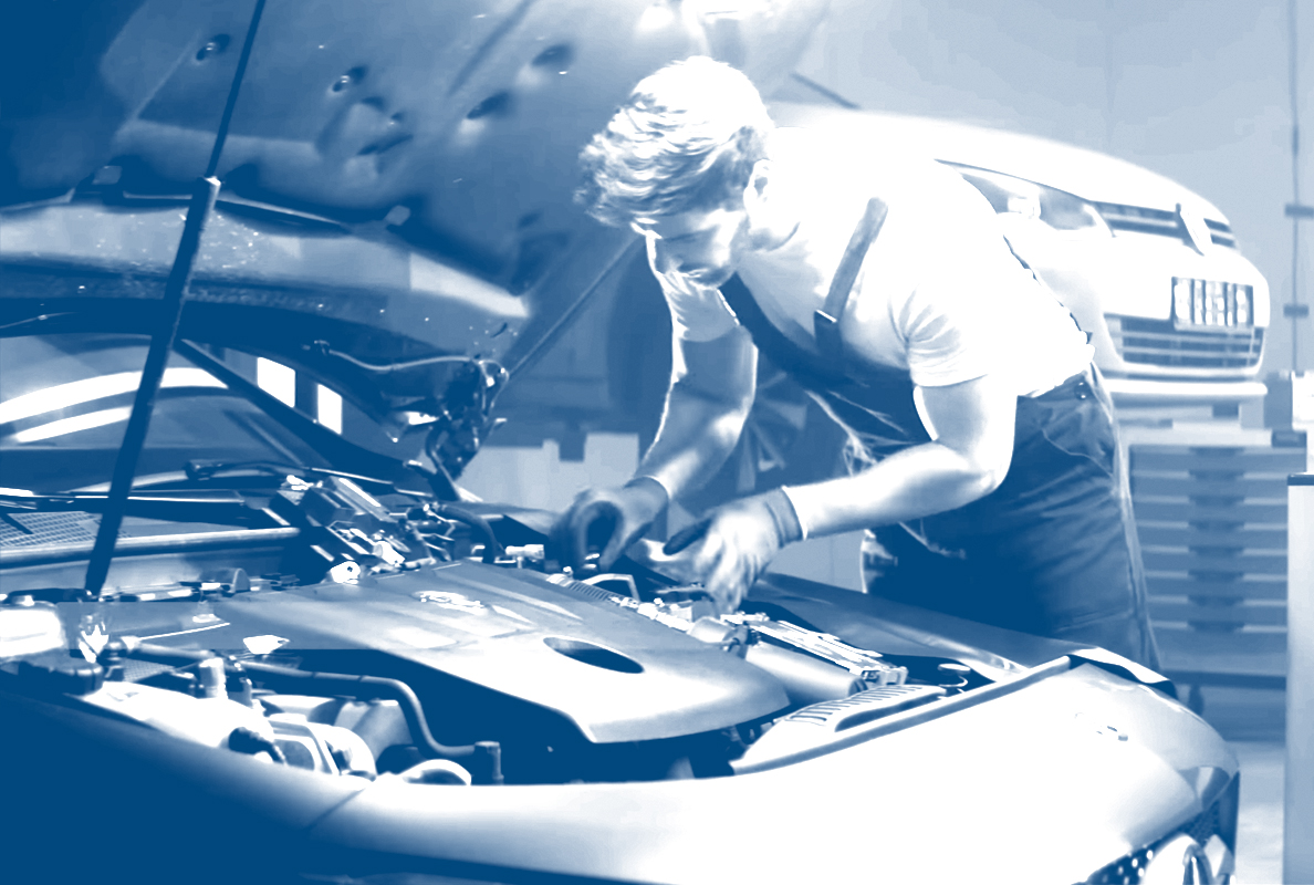 Title image for the VARTA digital product development case