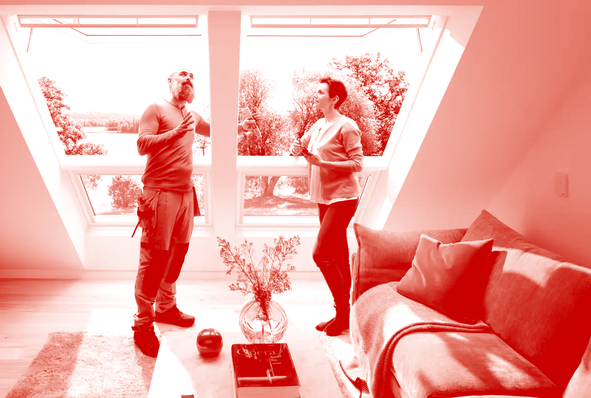 Title image for the VELUX research case